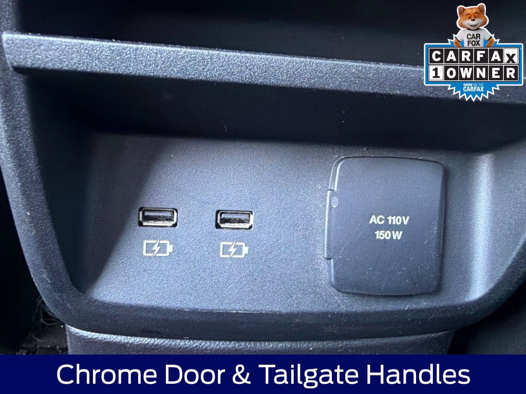 Certified 2019 Ford Ranger XLT w/ Equipment Group 302A Luxury AWD/4WD image 31