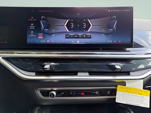 New 2027 BMW X6 xDrive40i AWD/4WD image 18