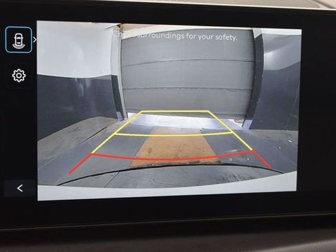 Used 2026 Hyundai Santa Fe SE image 13