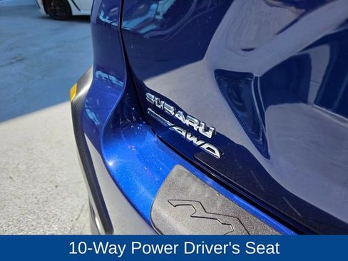 Certified 2024 Subaru Crosstrek 2.5i Sport AWD/4WD image 16