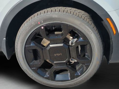 New 2026 Kia Sportage EX image 11