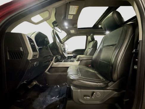 Used 2019 Ford F250 Lariat image 25