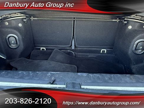 Used 2017 MINI Cooper Convertible image 12