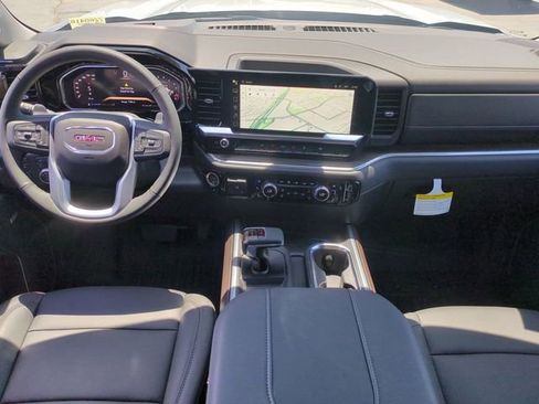 New 2026 GMC Sierra 1500 SLT w/ SLT Premium Package AWD/4WD image 20