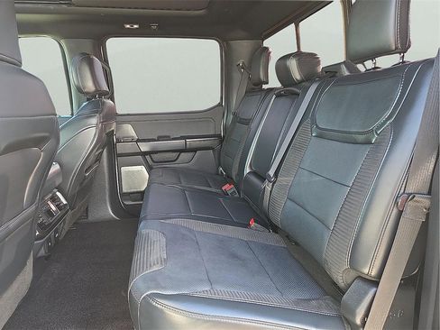 Used 2022 Ford F150 Raptor image 11