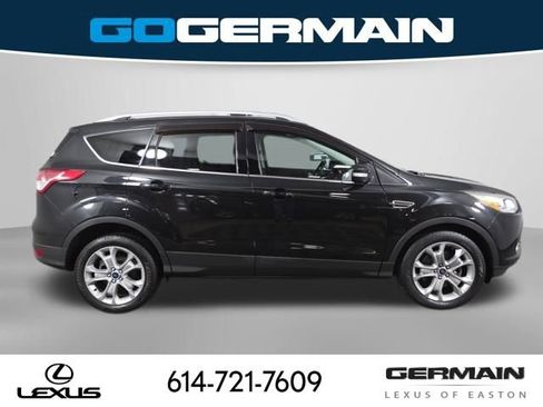 Used 2014 Ford Escape Titanium image 7