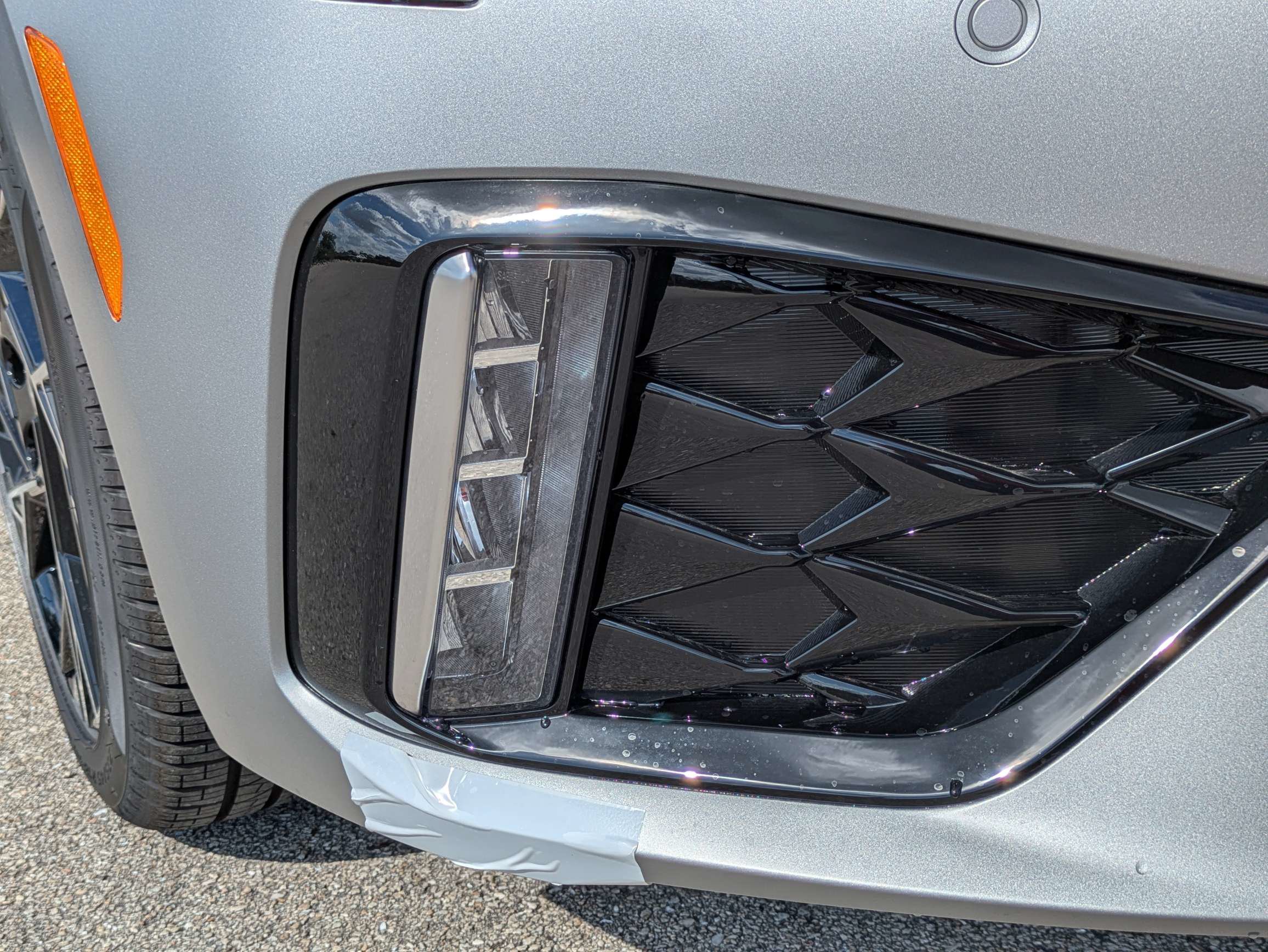 New 2026 Kia K5 GT-Line FWD image 12