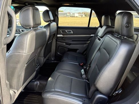 Used 2016 Ford Explorer Limited image 14