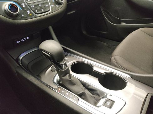 Used 2024 Chevrolet Malibu LT FWD image 26