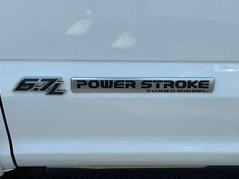 Used 2022 Ford F450 Platinum AWD/4WD image 15