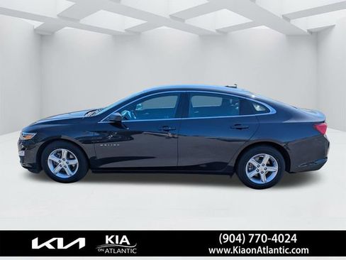 Used 2023 Chevrolet Malibu LS FWD image 6