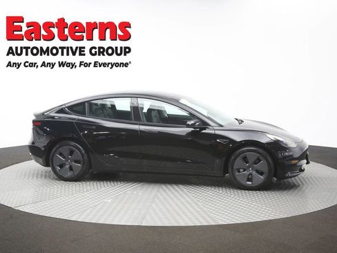 Used 2023 Tesla Model 3 Standard Range RWD image 39