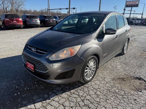Used 2013 Ford C-MAX SE image 7
