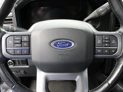 Used 2023 Ford F250 Lariat w/ Lariat Ultimate Package image 60