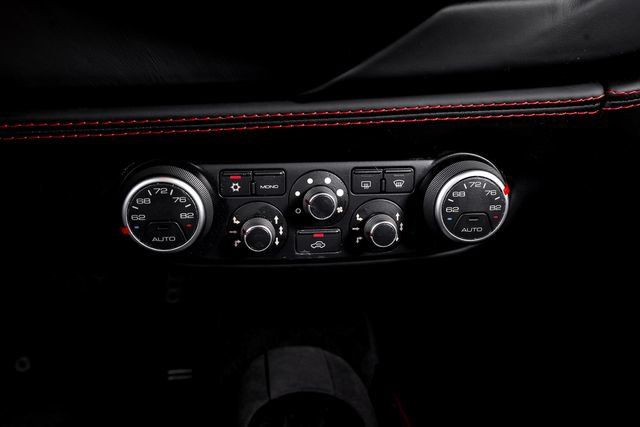 Certified 2018 Ferrari 488 Spider RWD image 46