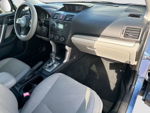 Used 2015 Subaru Forester 2.5i Limited w/ Protection Package #2 image 36