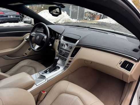 Used 2013 Cadillac CTS Performance image 31