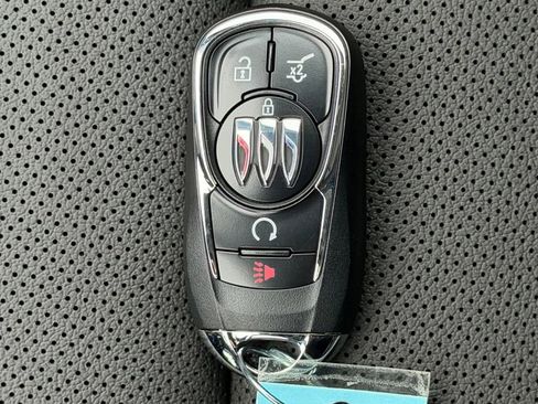 New 2026 Buick Encore GX Sport Touring image 27