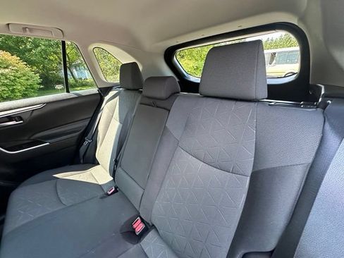 Used 2023 Toyota RAV4 XLE w/ Convenience Package AWD/4WD image 11