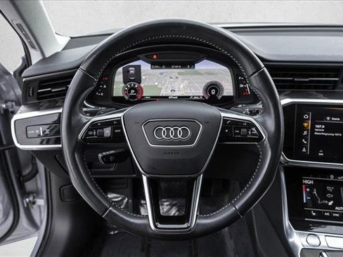 Used 2019 Audi A6 3.0T Premium Plus w/ Premium Plus Package image 13