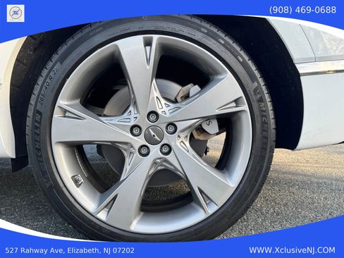 Used 2023 Genesis GV80 2.5T w/ Prestige Package image 32