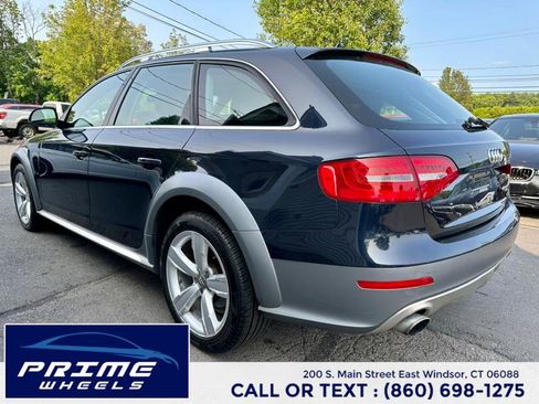 Used 2014 Audi A4 Premium Plus image 5