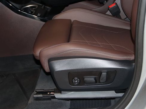 Used 2024 BMW X1 M35i w/ Premium Package AWD/4WD image 39