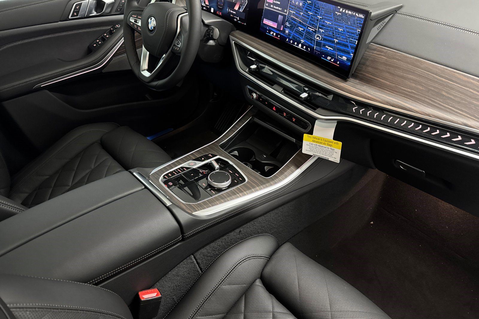 Used 2026 BMW X5 xDrive40i w/ Climate Comfort Package AWD/4WD image 27