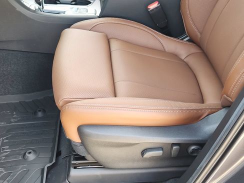 New 2026 Subaru Ascent Touring AWD/4WD image 20