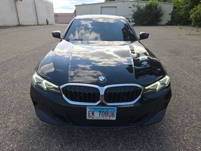 Used 2023 BMW 330i xDrive Sedan w/ Premium Package