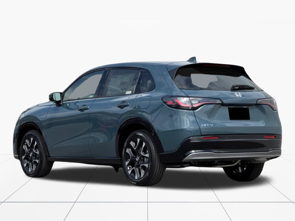 New 2027 Honda HR-V EX-L image 6