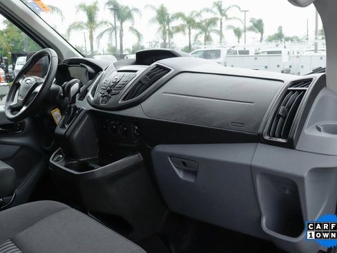 Used 2019 Ford Transit 350 XLT image 35