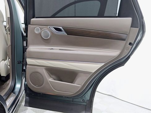 Used 2023 Genesis GV80 3.5T image 35