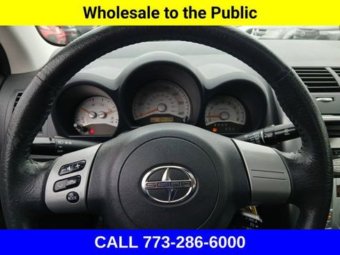 Used 2006 Scion tC image 9