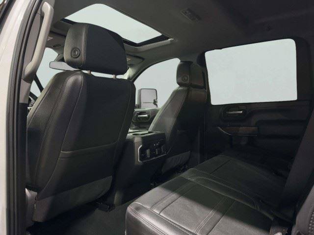 Used 2023 GMC Sierra 2500 Denali AWD/4WD image 62