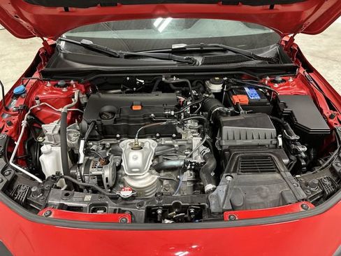 Used 2024 Honda Civic Sport image 26