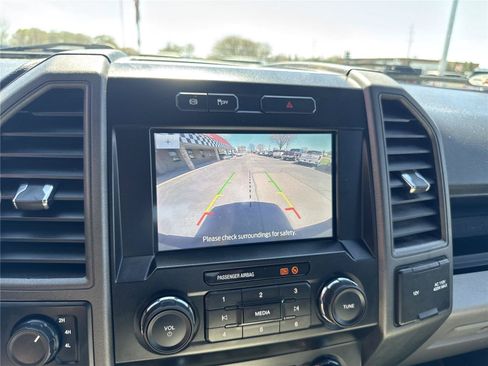 Used 2022 Ford F350 XL w/ STX Appearance Package AWD/4WD image 22