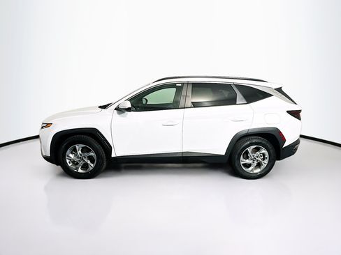 Used 2024 Hyundai Tucson SEL FWD image 4