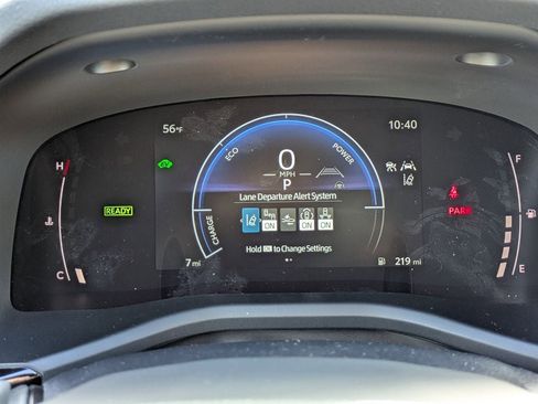 New 2026 Toyota Camry SE image 27