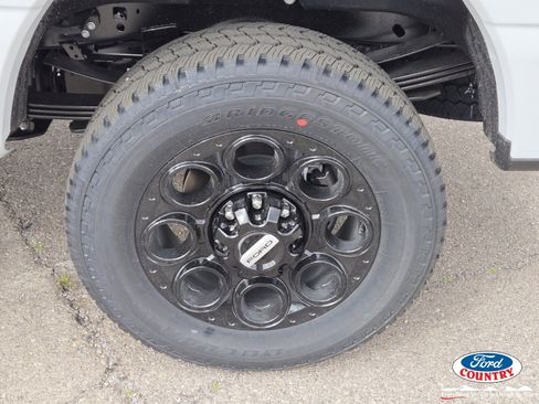 New 2026 Ford F250 XLT w/ XLT Premium Package image 5