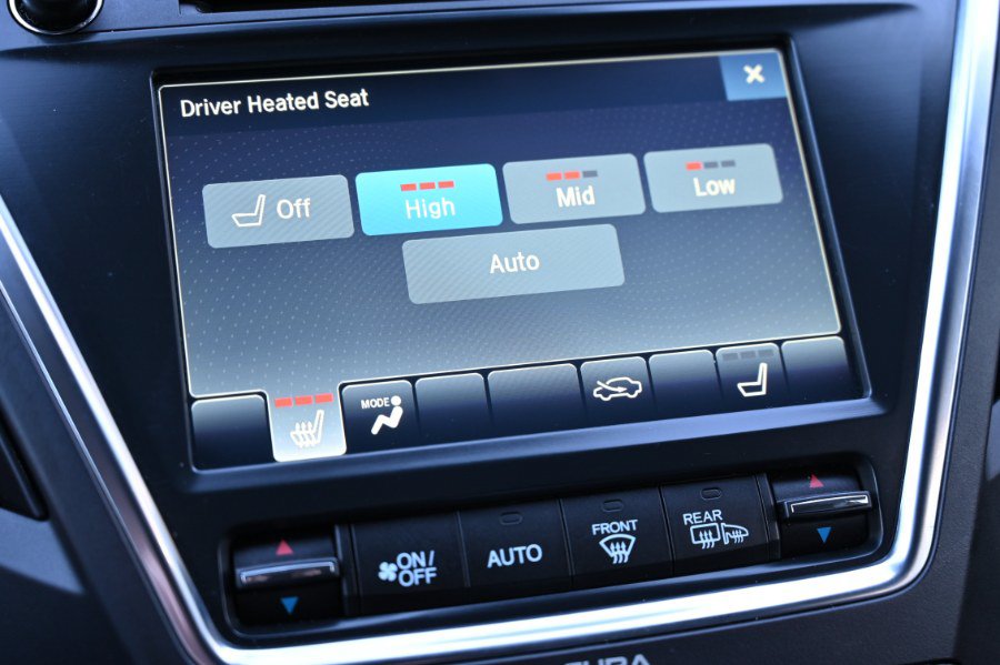 Used 2020 Acura MDX SH-AWD image 29