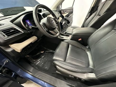 Used 2021 Subaru Ascent Touring image 17