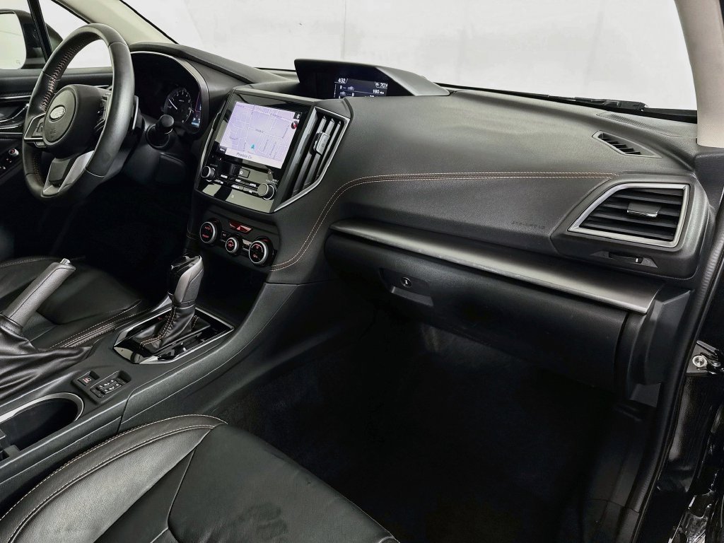 Used 2019 Subaru Crosstrek 2.0i Limited w/ Moonroof Package w/Navigation AWD/4WD image 36