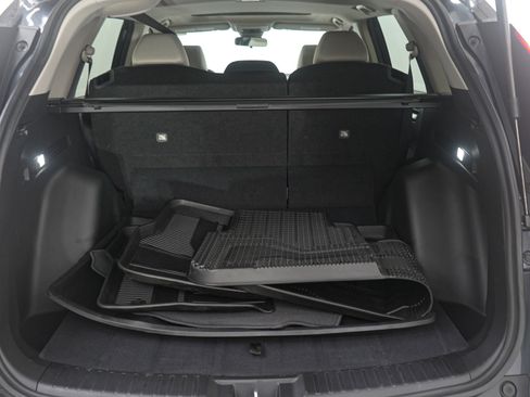 Used 2024 Honda CR-V EX image 9