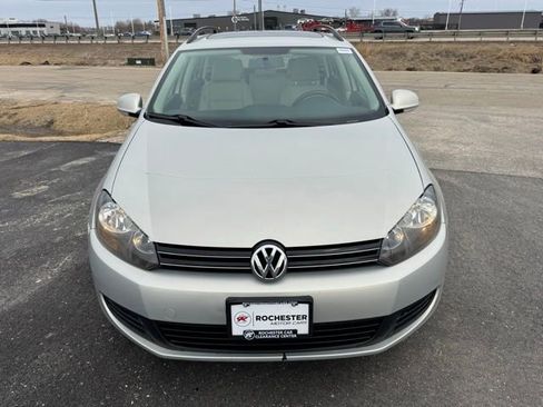 Used 2011 Volkswagen Jetta TDI image 31
