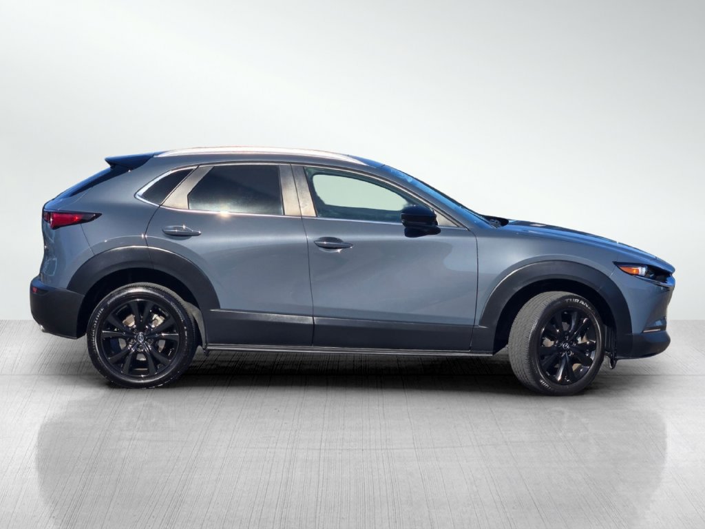 Certified 2023 MAZDA CX-30 AWD 2.5 S w/ Preferred Package image 3