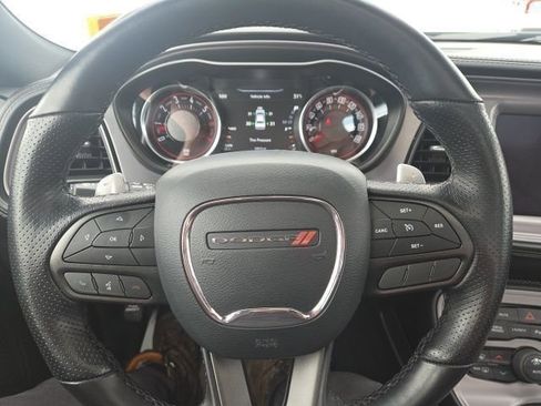 Used 2023 Dodge Challenger R/T Scat Pack w/ Plus Package image 18