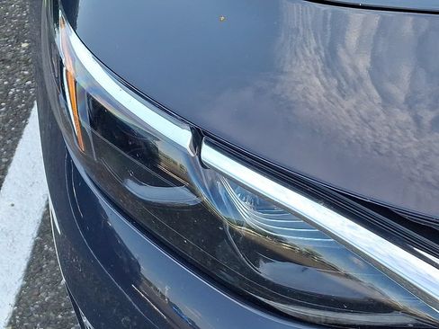 Certified 2025 Chevrolet Malibu LT FWD image 4