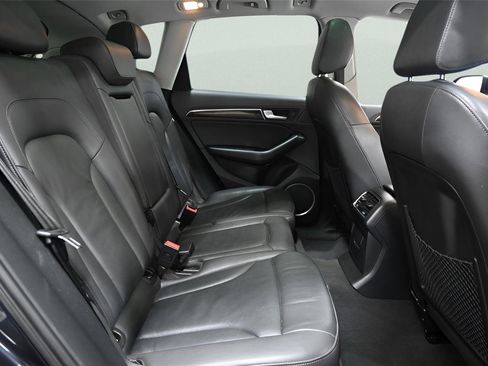 Used 2017 Audi Q5 2.0T Premium Plus w/ Technology Package AWD/4WD image 20