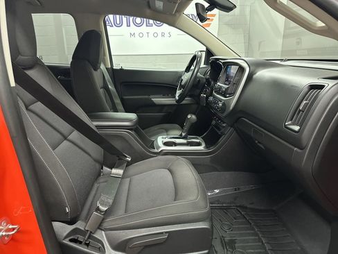 Used 2019 Chevrolet Colorado LT image 21